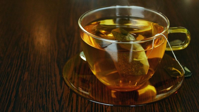 古茗菜单结构拆解：奶茶、果茶与轻乳茶怎么分 配图